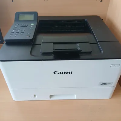 Canon i-SENSYS LBP226dw