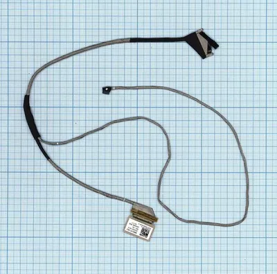 Шлейф Lenovo IdeaPad 300-15, 300-15IBR, 300-15ISK