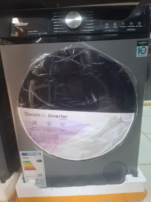 ziffler 8 kg kir moshina invrtor 1