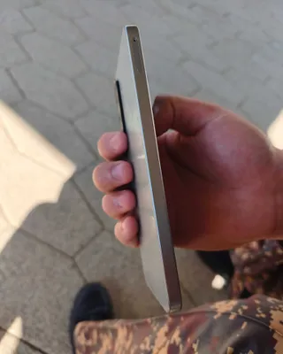 Samsung galaxy A17 1