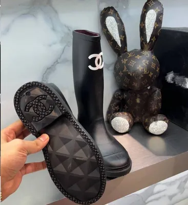 Chanel etik 37 razmer 2