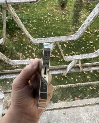 iPhone 14 Pro 256 GB Oq — karobkasi bor 1