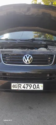 Wolsvagen T5 transpartiyor 1