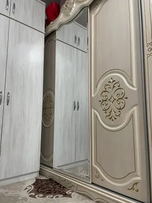 Спальный мебельный гарнитур 1
