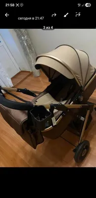 Коляска продаётся 1