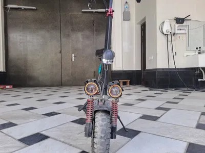 kugoo M4 Pro samokati 1