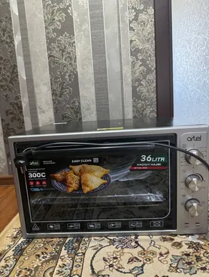 Мини-печь ARTEL