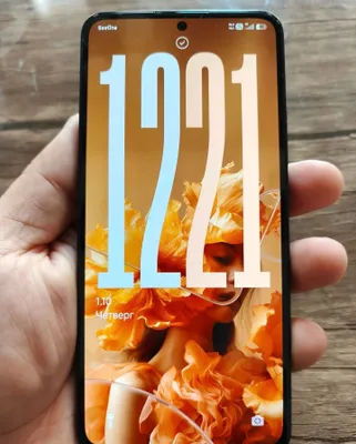 A’lo holatdagi Xiaomi 13T 256 1