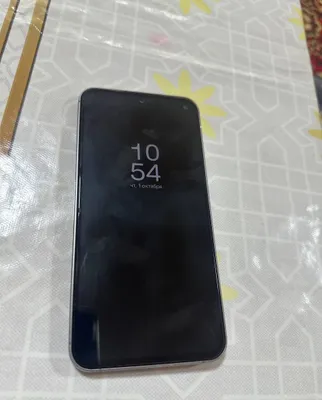 Samsung s23 fe galaxy 1