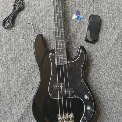 Bass gitara 1