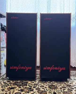 «Simfoniya 003» kolonkalarini sotaman