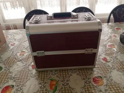 Дипламат 1
