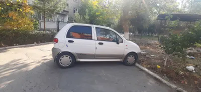 Matiz Best 2007 3