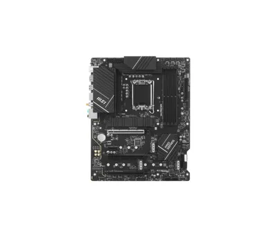 MSI PRO Z790-P WIFI D5 anakartasi 1