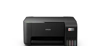 Epson EcoTank L3210 — МФУ 3 в 1 1