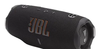 Портативная колонка JBL Charge 6 1