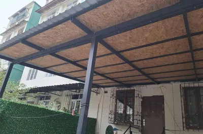Продаётся навес, собирается и разбирается, на болтах и гайках. 1500$ 1