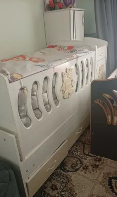 Детская мебель 1