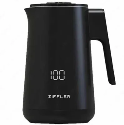 Электрический чайник Ziffler + Доставка 1