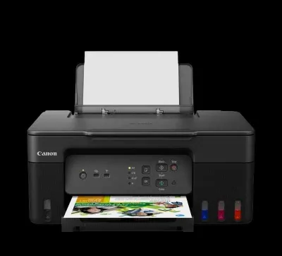 Новые принтеры. Canon/HP/Epson по доступным ценам. Есть гарантия 1