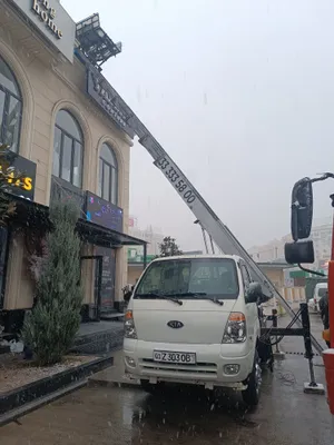 Автолифт хизмати 1
