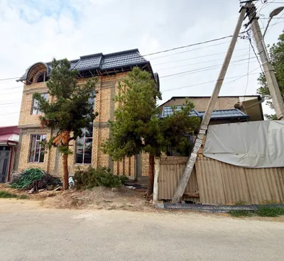 Продажа дом 130 м², Чиланзарский 1