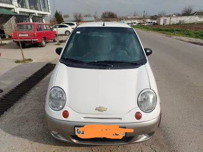 Matiz Best yaxshi holatda 1