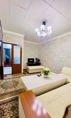 Продаю 2x комнатную квартиру 1