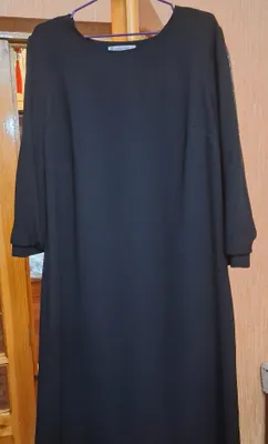Kechki ko‘ylak sotaman