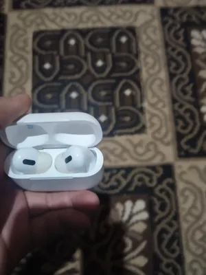 Airpoods 1