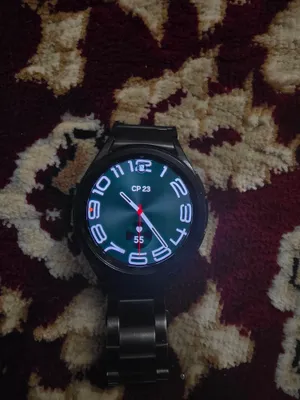 samsung galaxy watch 6 classic