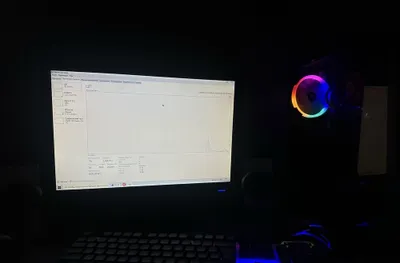 O‘YIN UCHUN KOMPYUTER | 8GB DDR4 | i5-6500 1