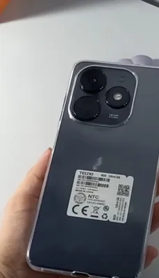 Tecno Spark Go 2024, 64 ГБ