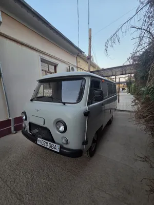 Uaz 3909 Buxanka unversal Arendaga 4×4 yangi moshina 2019 yil 30000 km 1