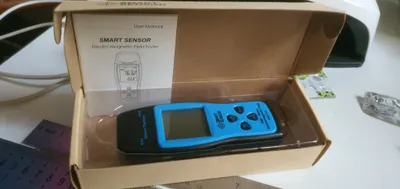 EMS elektromagnit sensori AS1392 1
