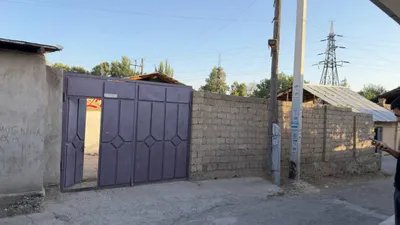 Chirchiq shahar xovli sotiladi 1