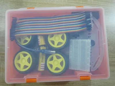 Продаётся набор Arduino! 1