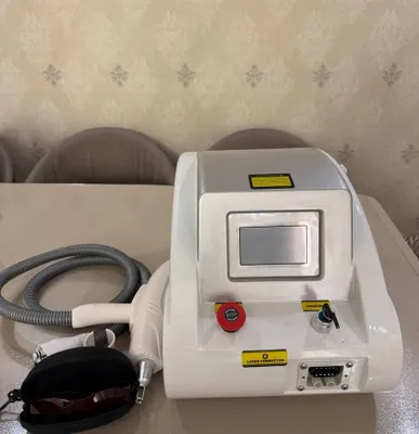 Neodim lazer apparati 1