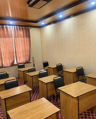 Maktab partalari