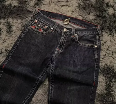 брюки True Religion 1