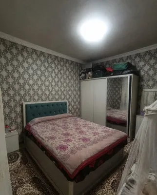 Uchaska sotiladi nazarbek 8 maktab togrisidigi kocha 1