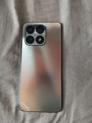 Honor X8A, цену обсудим 1