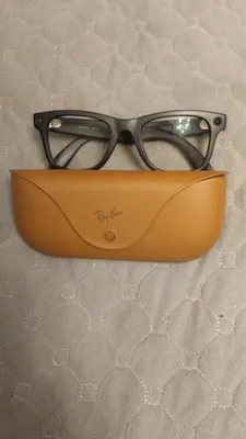 Очки Ray-Ban Meta 1