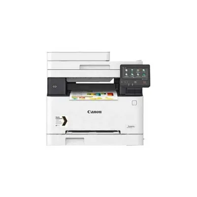 Canon MF655Cdw / i-SENSYS / lazerli printer / (3 tasi 1 da) 1