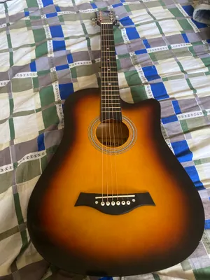 gitara sotiladi holati yangi ishlatilmagan 1