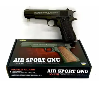 Air Sport Gnu