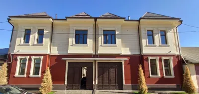 Продаётся дача в Чарваке 1