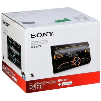 Sony DSX-B700 Magnitafon 1