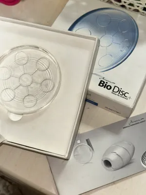 Bio disc + 4