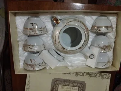 RoYaL choyserviz 1